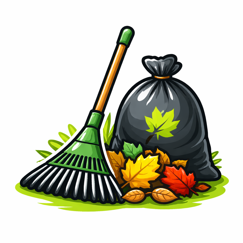 Seasonal Cleanup