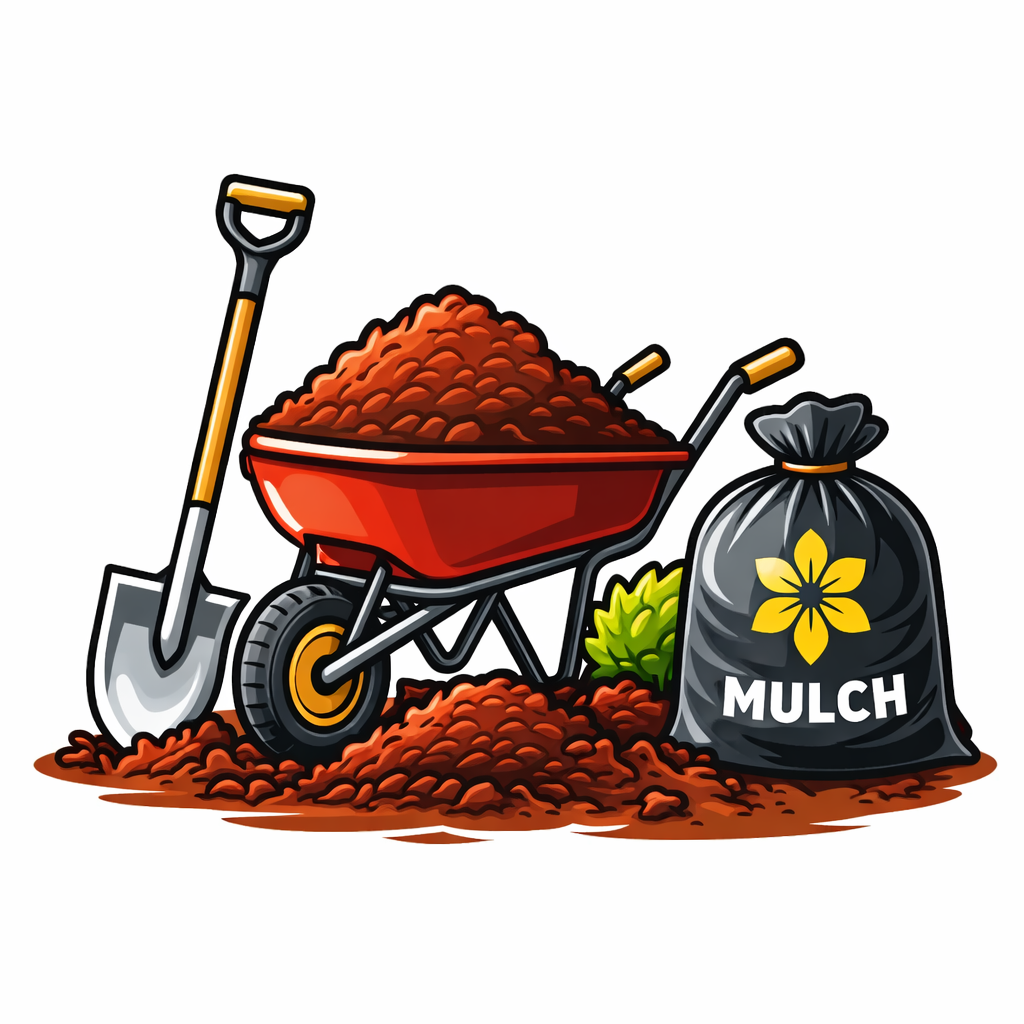 Mulch Service